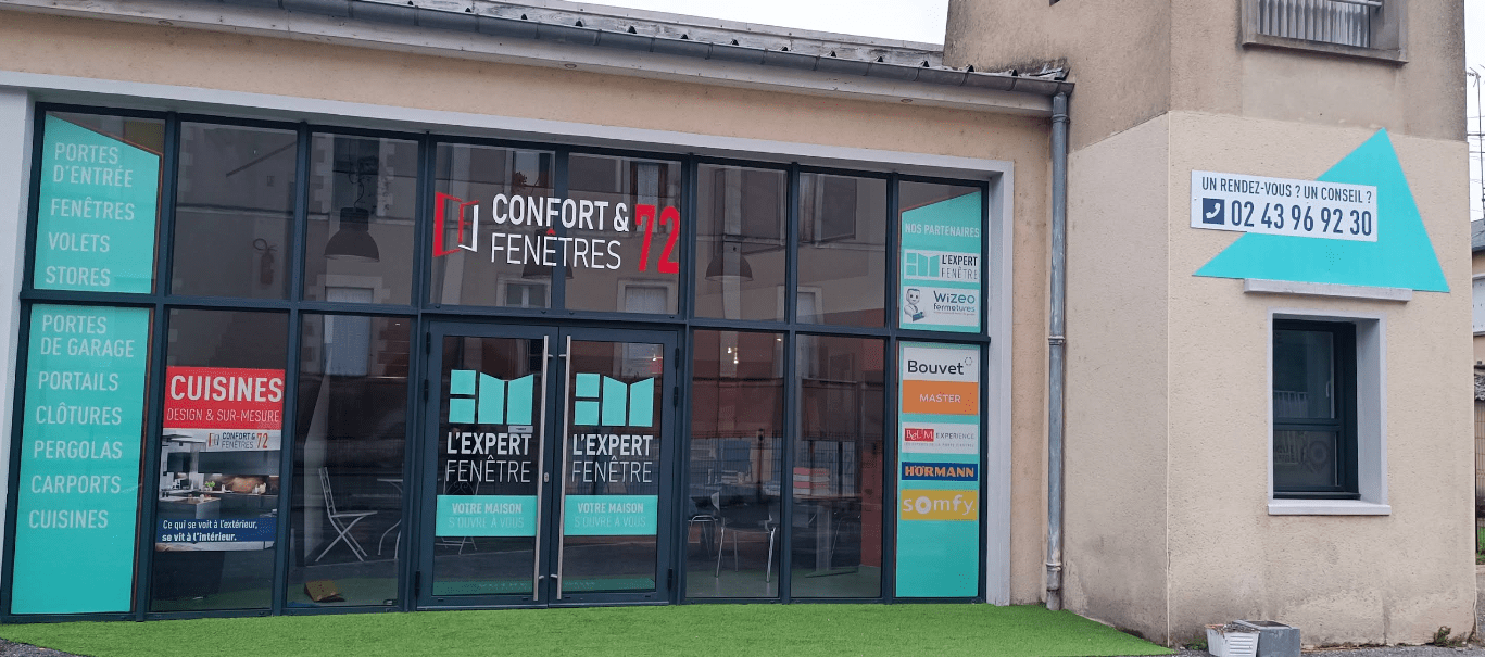 confort et fenetres 72